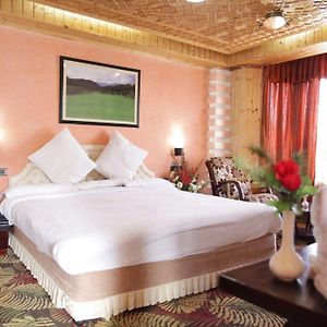 Super Deluxe Double Room